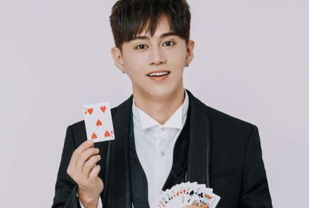 마술사 이준형