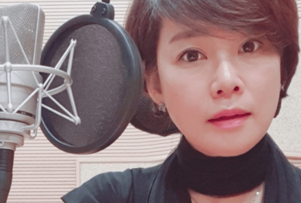 방송인 박동주