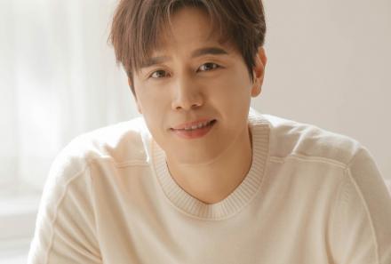 뮤지컬 배우 손준호