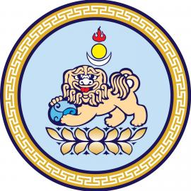 몽골 바양즐흐구 구청